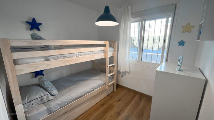 Image No.18-Appartement de 2 chambres à vendre à La Cala De Mijas