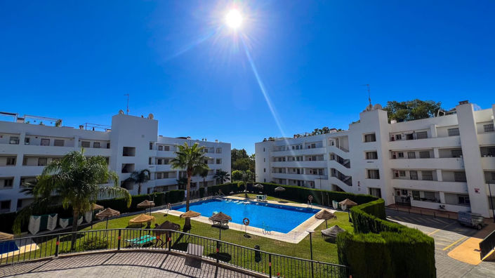 Image No.19-Appartement de 2 chambres à vendre à La Cala De Mijas
