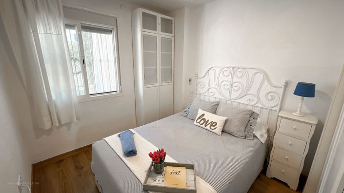 Image No.20-Appartement de 2 chambres à vendre à La Cala De Mijas