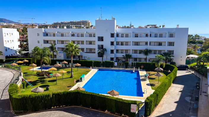 Image No.21-Appartement de 2 chambres à vendre à La Cala De Mijas