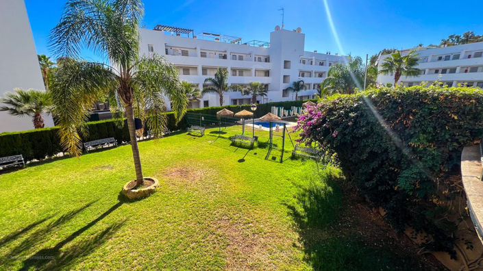 Image No.23-Appartement de 2 chambres à vendre à La Cala De Mijas