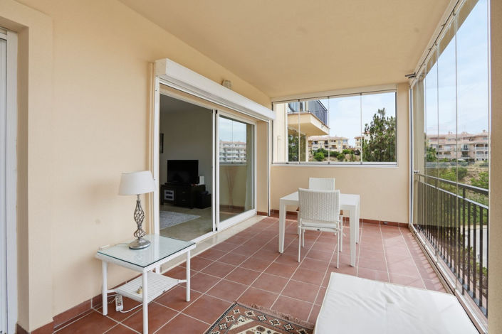 Image No.10-Appartement de 2 chambres à vendre à La Cala De Mijas