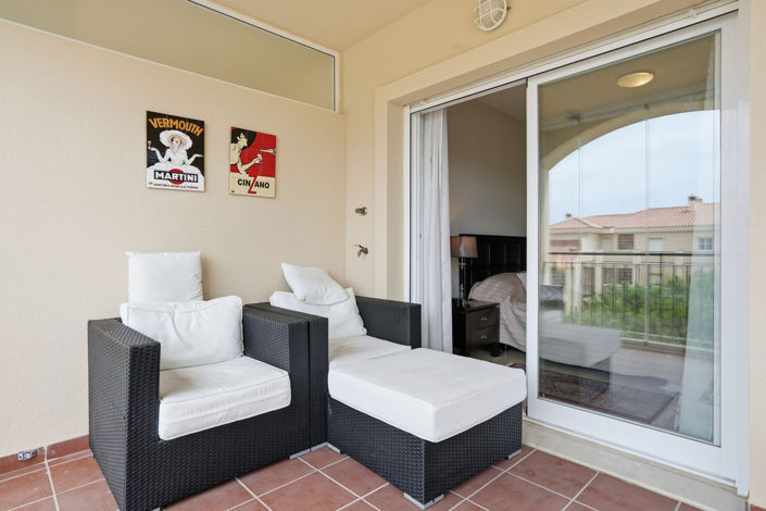 Image No.11-Appartement de 2 chambres à vendre à La Cala De Mijas