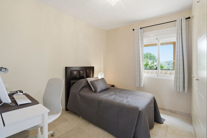 Image No.15-Appartement de 2 chambres à vendre à La Cala De Mijas