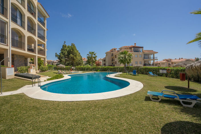 Image No.21-Appartement de 2 chambres à vendre à La Cala De Mijas