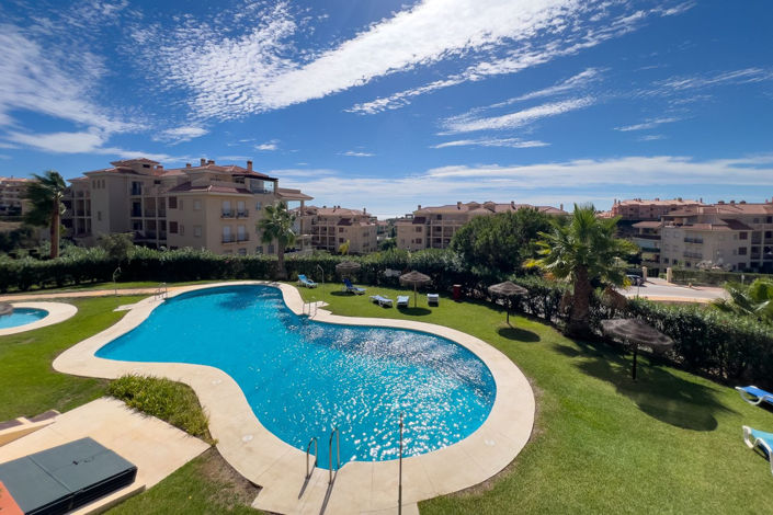Image No.22-Appartement de 2 chambres à vendre à La Cala De Mijas