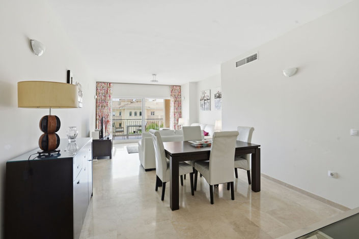 Image No.4-Appartement de 2 chambres à vendre à La Cala De Mijas