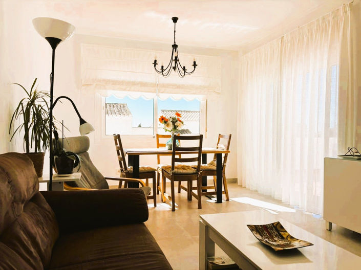 Image No.10-Appartement de 2 chambres à vendre à La Cala De Mijas