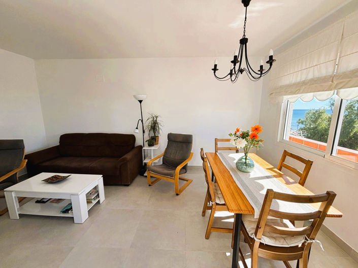 Image No.4-Appartement de 2 chambres à vendre à La Cala De Mijas