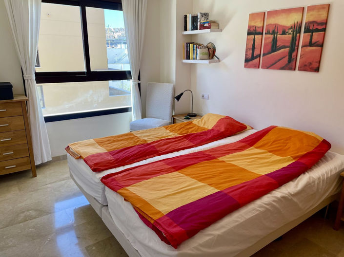 Image No.15-Appartement de 2 chambres à vendre à La Cala De Mijas