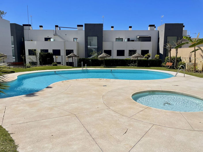 Image No.2-Appartement de 2 chambres à vendre à La Cala De Mijas