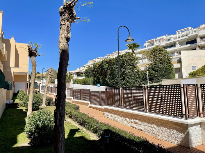 Image No.20-Appartement de 2 chambres à vendre à La Cala De Mijas
