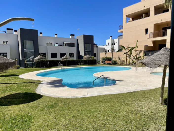 Image No.3-Appartement de 2 chambres à vendre à La Cala De Mijas