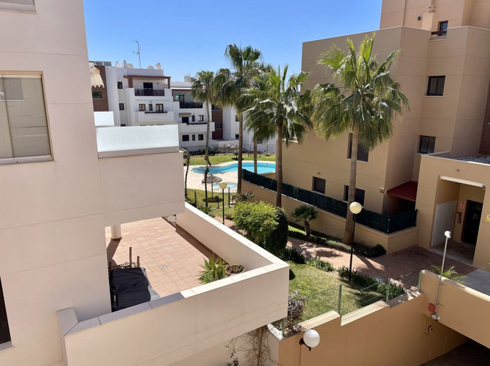 Image No.4-Appartement de 2 chambres à vendre à La Cala De Mijas
