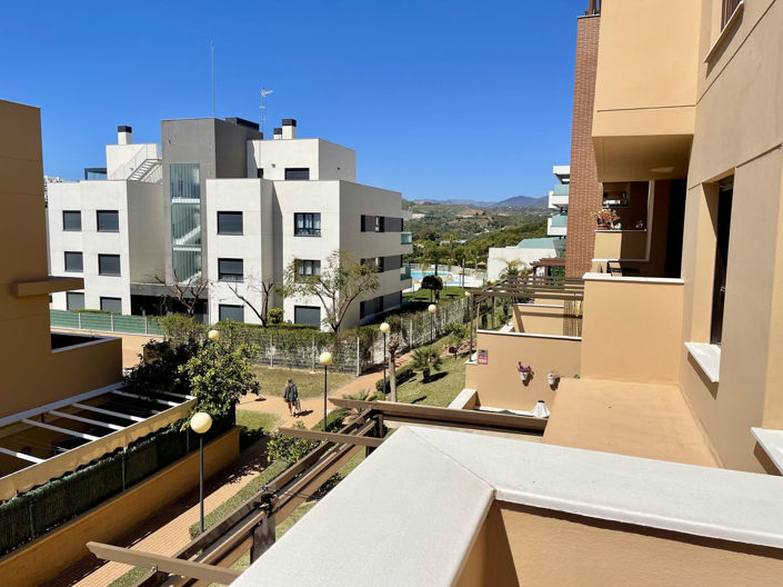 Image No.5-Appartement de 2 chambres à vendre à La Cala De Mijas