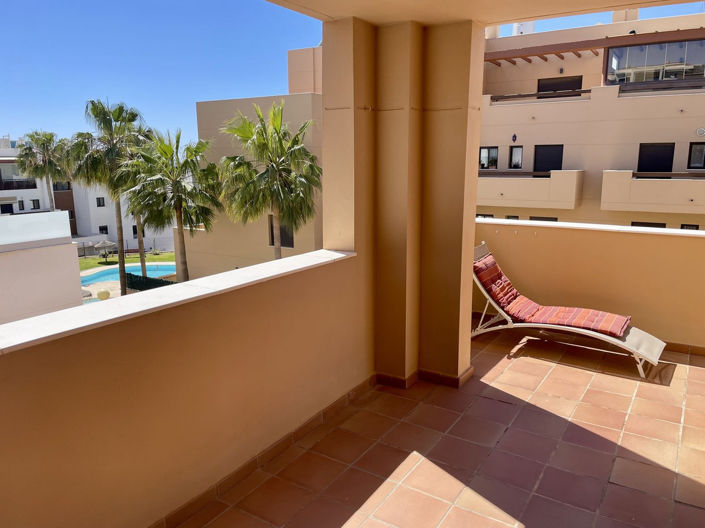 Image No.6-Appartement de 2 chambres à vendre à La Cala De Mijas