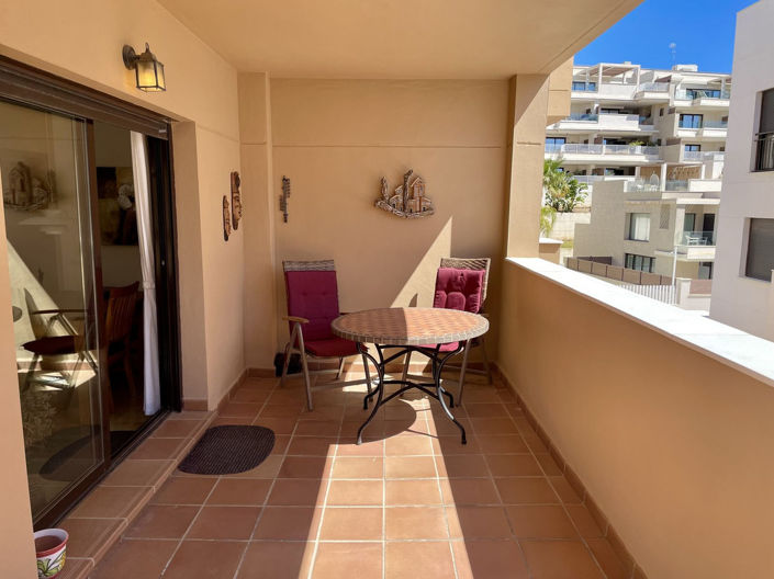 Image No.7-Appartement de 2 chambres à vendre à La Cala De Mijas