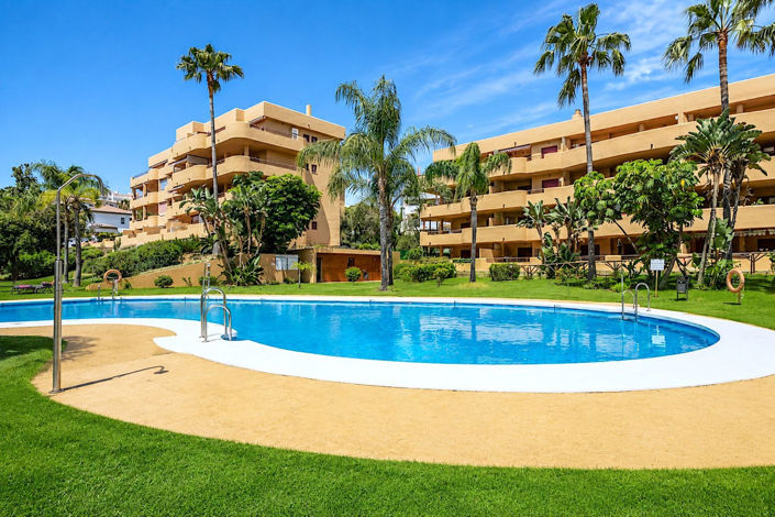 Image No.13-Appartement de 2 chambres à vendre à La Cala De Mijas
