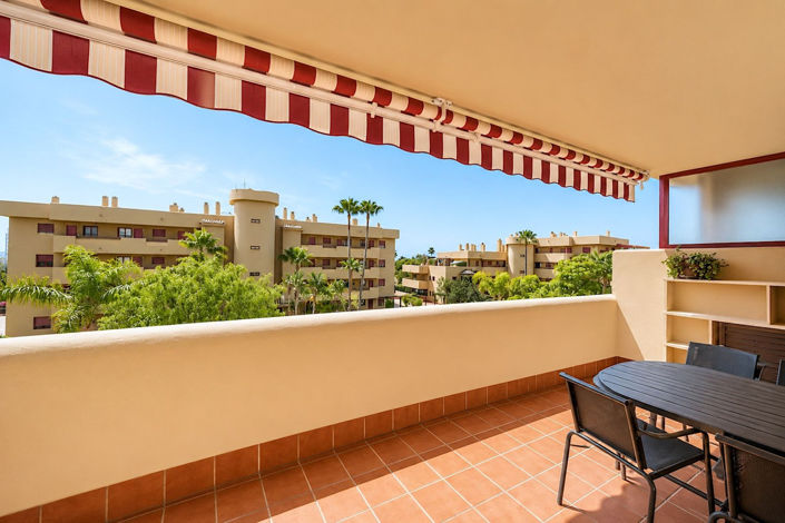 Image No.2-Appartement de 2 chambres à vendre à La Cala De Mijas