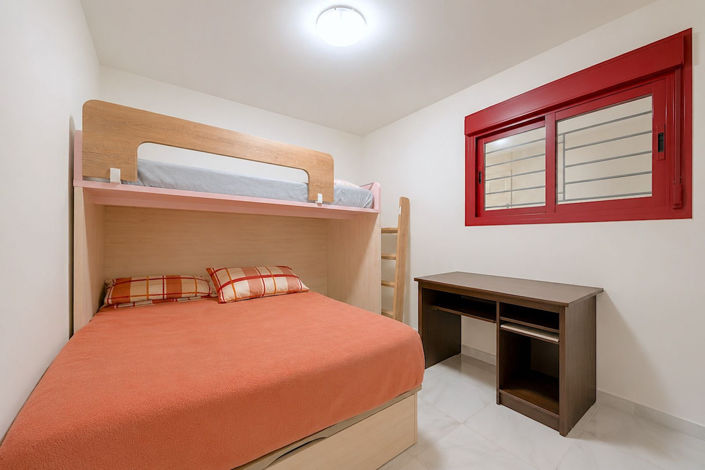 Image No.9-Appartement de 2 chambres à vendre à La Cala De Mijas