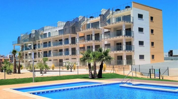 Image No.2-3 Bed Apartment for sale