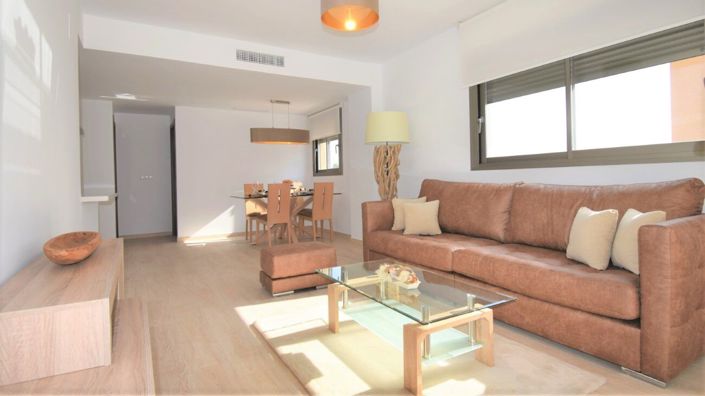 Image No.3-3 Bed Apartment for sale