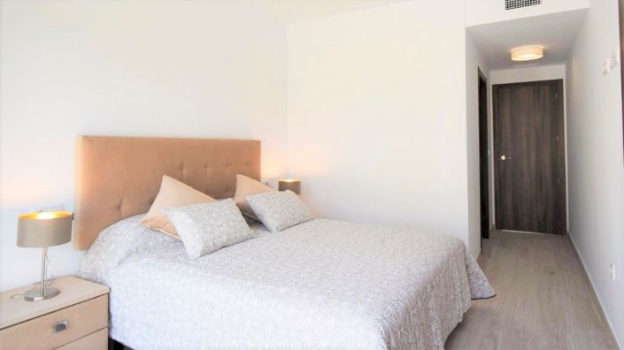 Image No.6-3 Bed Apartment for sale