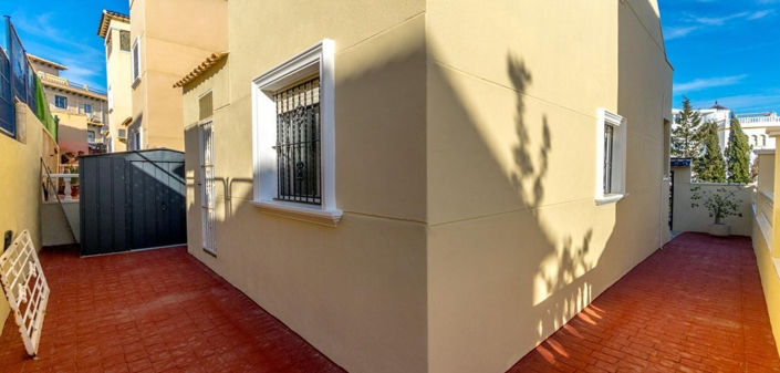 Image No.11-Villa de 3 chambres à vendre à Villamartin