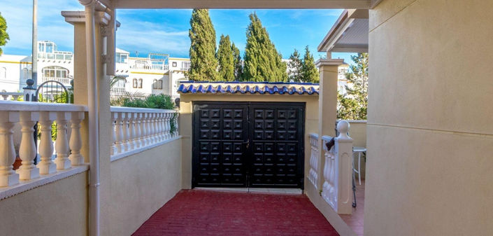 Image No.26-Villa de 3 chambres à vendre à Villamartin