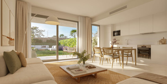 Image No.6-2 Bed Property for sale