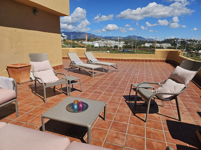 Image No.17-2 Bed Penthouse for sale