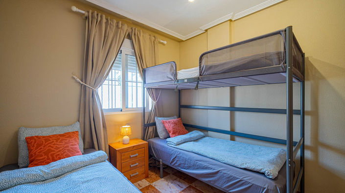 Image No.27-3 Bed Villa for sale