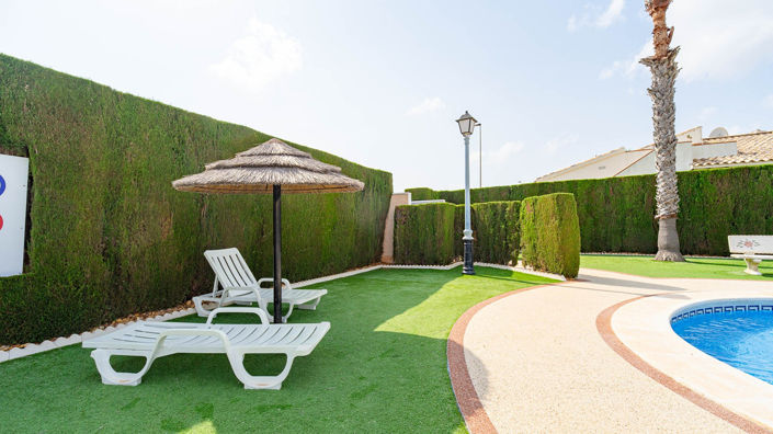 Image No.45-3 Bed Villa for sale