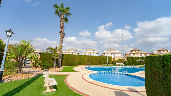 Image No.47-3 Bed Villa for sale