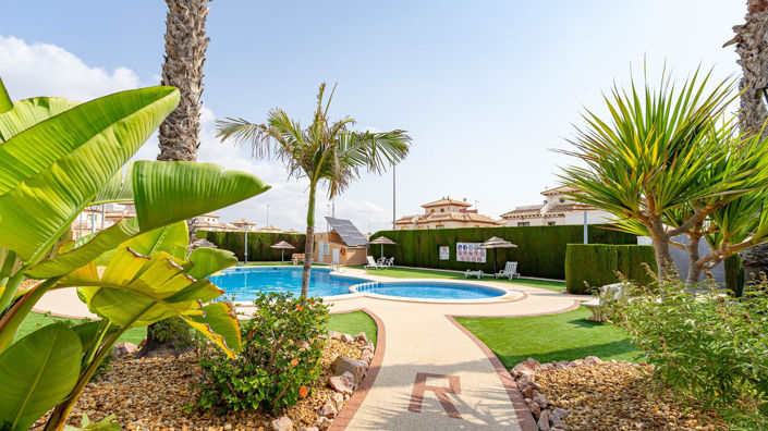 Image No.48-3 Bed Villa for sale