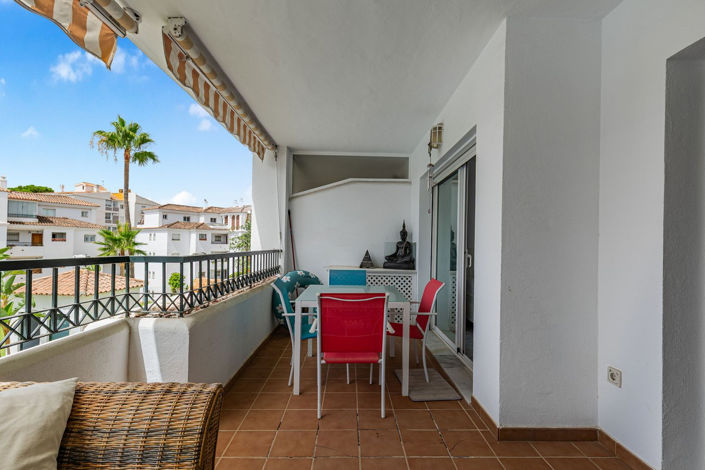 Image No.15-Appartement de 2 chambres à vendre à Mijas Costa