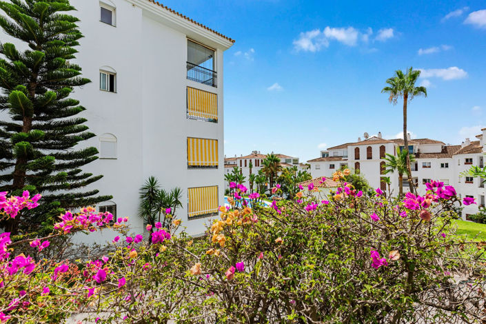 Image No.21-Appartement de 2 chambres à vendre à Mijas Costa