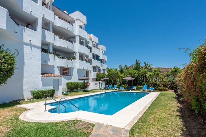 Image No.18-Appartement de 2 chambres à vendre à Mijas Costa