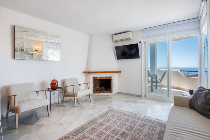 Image No.4-Appartement de 2 chambres à vendre à Mijas Costa