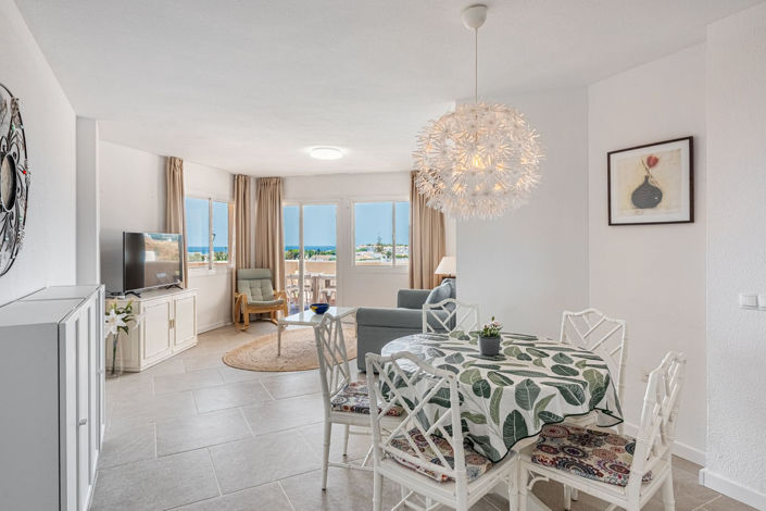 Image No.7-Appartement de 2 chambres à vendre à Mijas Costa