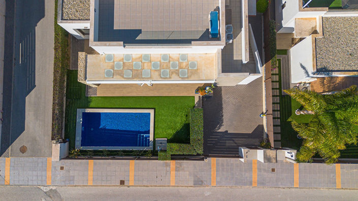 Image No.28-3 Bed Villa for sale