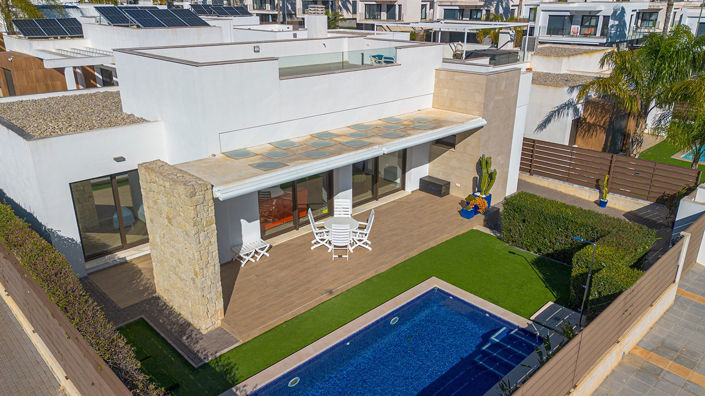 Image No.30-3 Bed Villa for sale