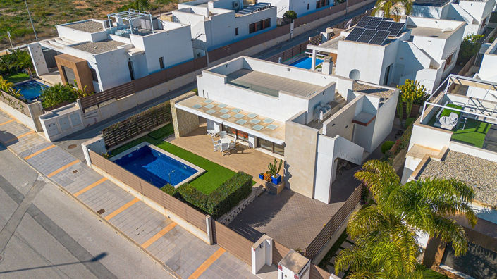 Image No.33-3 Bed Villa for sale