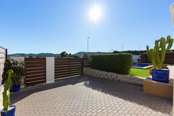 Image No.38-3 Bed Villa for sale