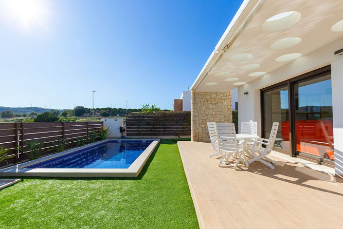 Image No.39-3 Bed Villa for sale