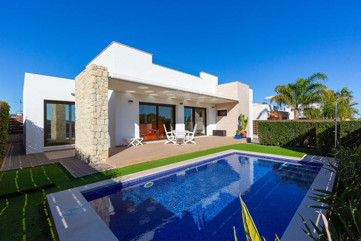 Image No.41-3 Bed Villa for sale
