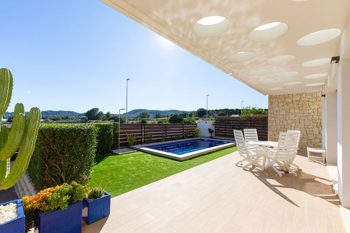 Image No.44-3 Bed Villa for sale