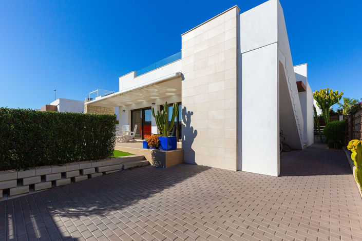 Image No.47-3 Bed Villa for sale