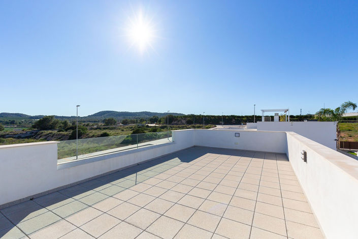 Image No.48-3 Bed Villa for sale
