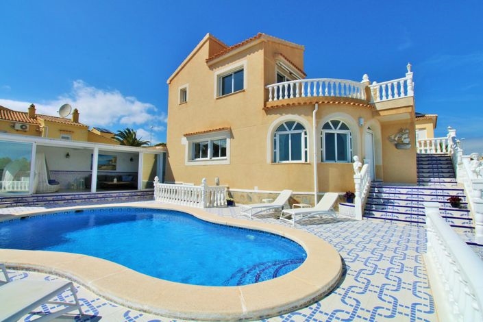 Image No.2-3 Bed Apartment for sale